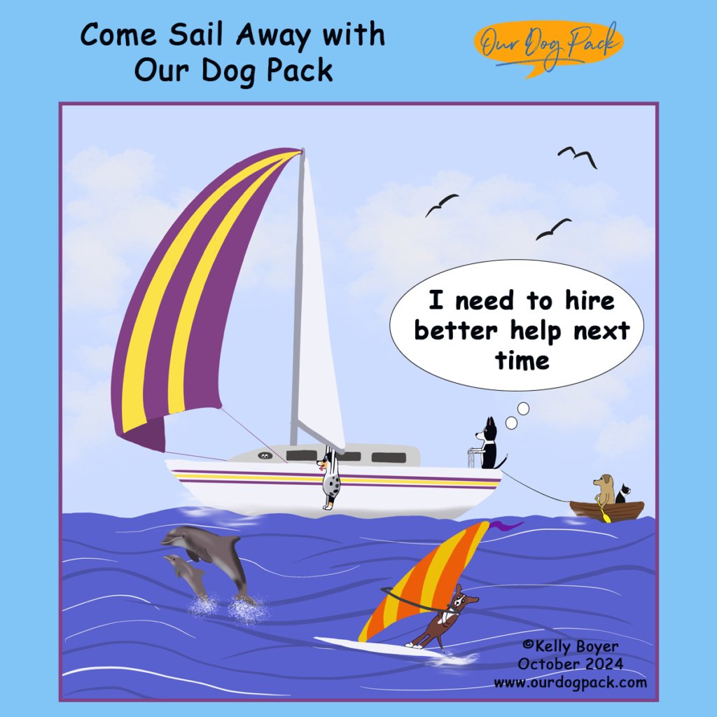 Sail Away copy